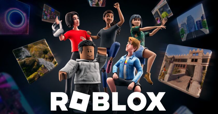 Exploring the Exciting World of Game:9uubozj3enq= Roblox