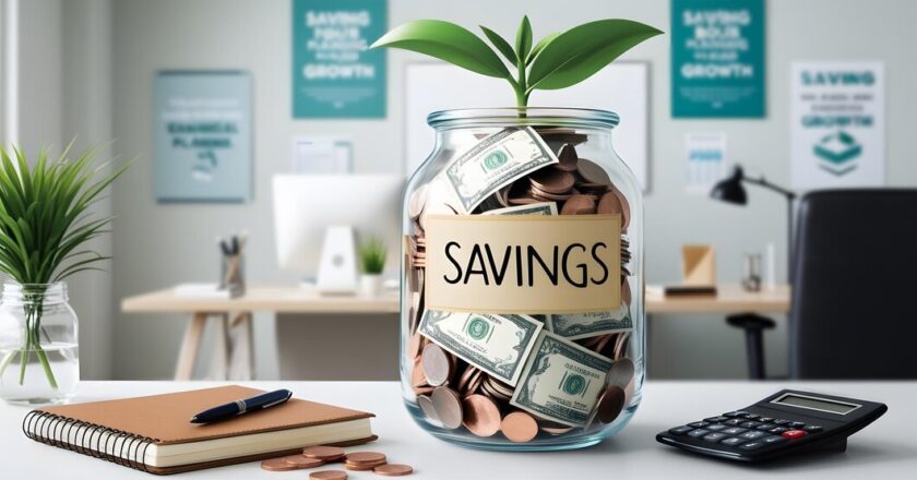 a 529 plan can help you save more money than a traditional savings account because…