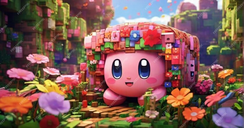 Unveiling the Charm of cute:bikwq7id6hy= kirby