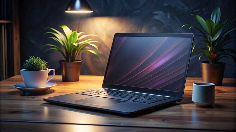 ASUS 2-in-1 Q535