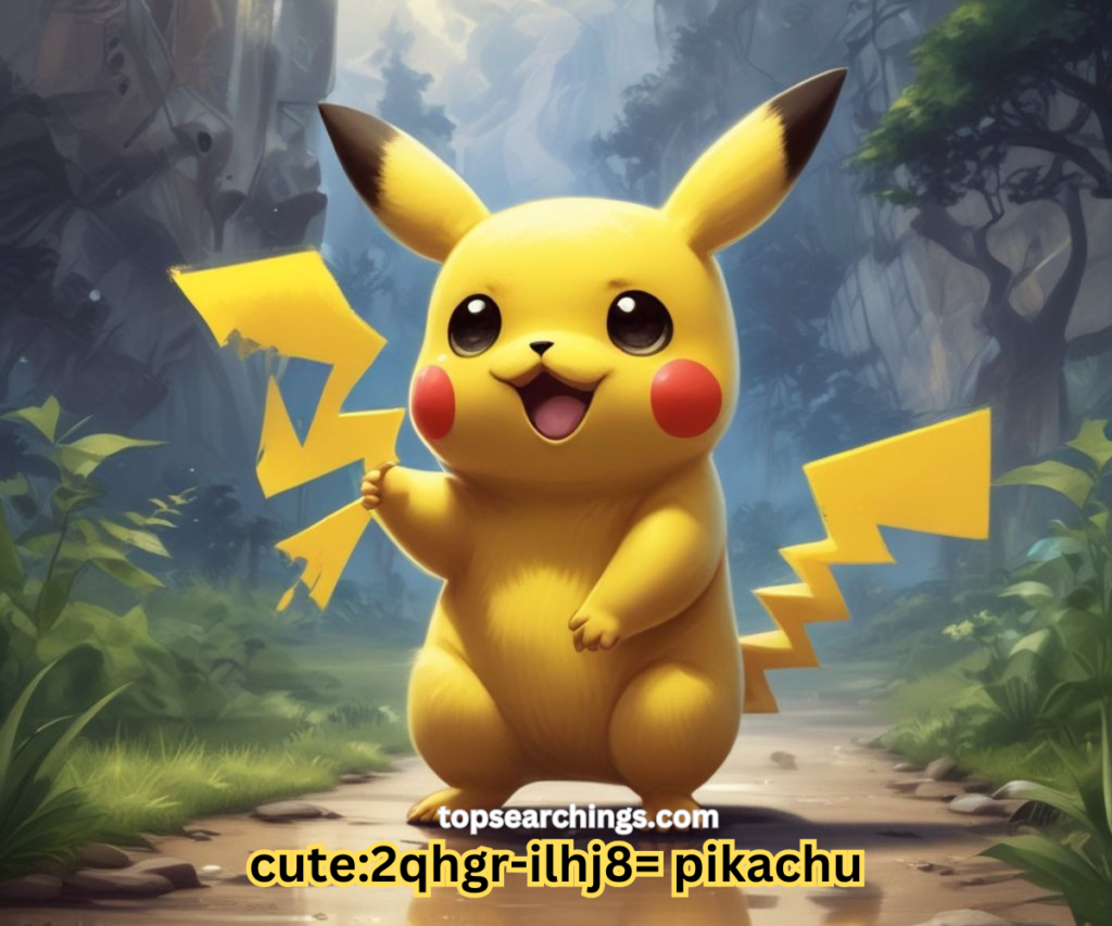 cute:2qhgr-ilhj8= pikachu