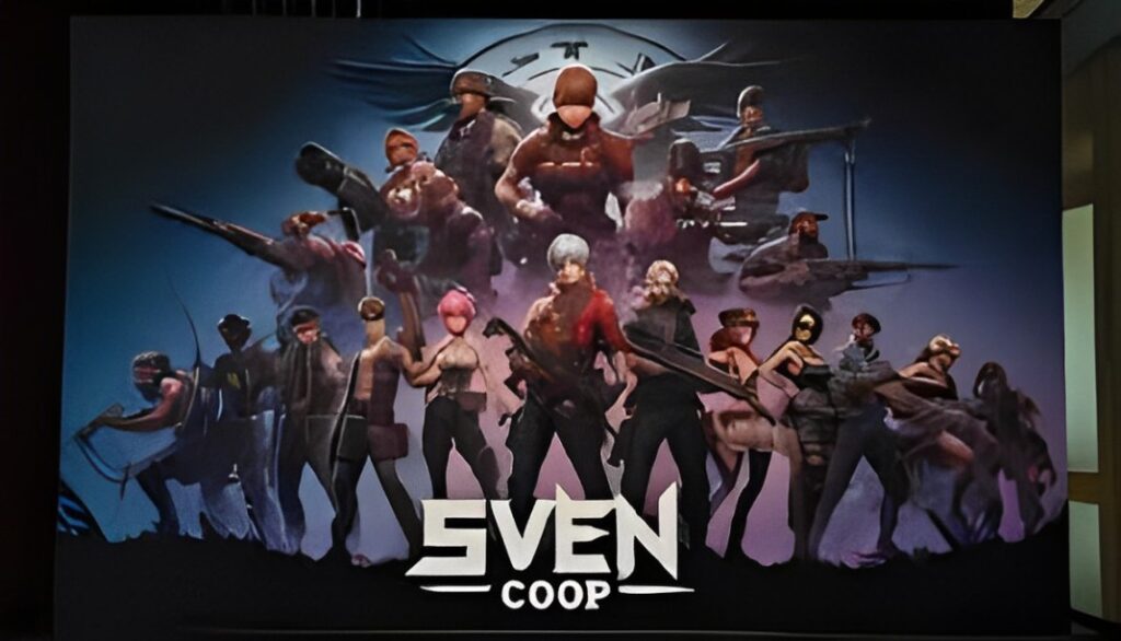 sven coop game icons banners Unity and Creativity