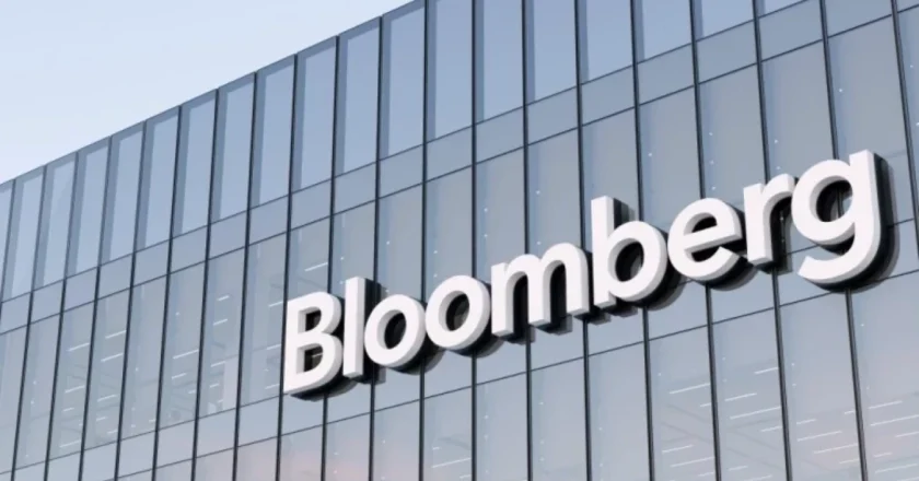 All About Bloomberg Financial Services And Technology