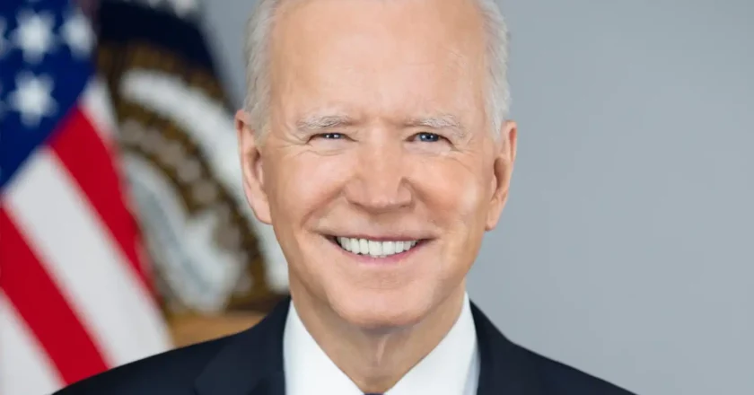 Joe Biden Presidency Legacy and Vision