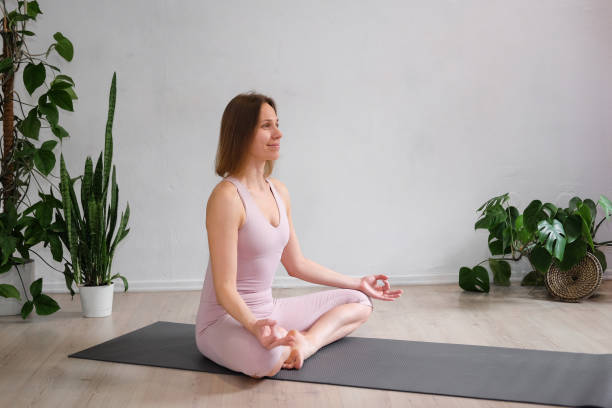 The Power of Visualization: Enhancing Your Meditation Practice SmartFitYoga